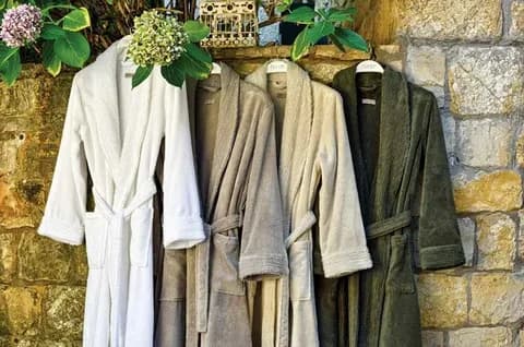 تصویر 2 از بهترین حوله حمام مدل جدید در اندازه های مختلف